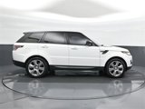 Used 2015 Land Rover Range Rover Sport HSE image 4