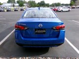 Used 2021 Nissan Versa SV image 4