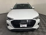 Used 2021 Audi e-tron Premium Plus w/ Premium Plus Package image 2