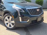 New 2025 Cadillac XT5 Luxury image 2