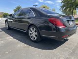 Used 2014 Mercedes-Benz S 550 Sedan image 4