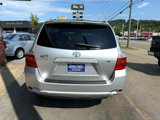 Used 2008 Toyota Highlander Limited image 5