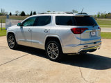 Used 2018 GMC Acadia Denali w/ Technology Package image 5