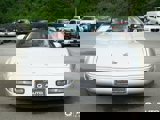 Used 1996 Chevrolet Corvette Coupe image 2
