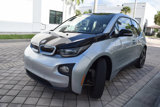 Used 2015 BMW i3 w/ Range Extender image 2
