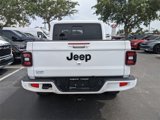 Certified 2021 Jeep Gladiator Overland image 6
