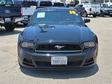 Used 2014 Ford Mustang Coupe w/ V6 Performance Package image 2