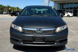 Used 2012 Honda Civic EX image 2