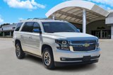 Used 2016 Chevrolet Tahoe LTZ image 2