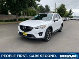 Used 2016 MAZDA CX-5 Grand Touring image 1