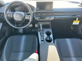 New 2025 Honda Civic Sport image 2