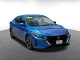 Used 2024 Nissan Sentra SV image 3