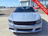 Certified 2022 Dodge Charger SXT w/ Leather Interior Group image 2