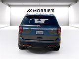 Used 2018 Ford Explorer XLT w/ Equipment Group 202A image 6