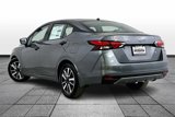 New 2025 Nissan Versa S w/ S Plus Package image 3