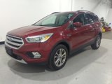 Used 2017 Ford Escape SE w/ Equipment Group 201A image 2