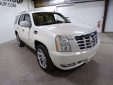 Used 2008 Cadillac Escalade AWD image 2