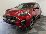 Used 2020 Kia Sportage LX w/ LX Popular Package image 4