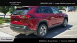 Used 2024 Toyota RAV4 LE image 2