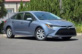 Used 2022 Toyota Corolla LE image 2