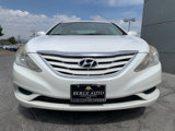Used 2013 Hyundai Sonata GLS image 2