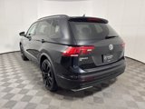 Used 2021 Volkswagen Tiguan SE R-Line image 5