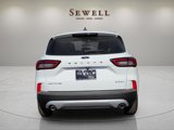 New 2025 Ford Escape Active image 4