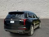 Used 2022 Cadillac XT6 Premium Luxury w/ Platinum Package image 5