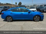 Used 2024 Nissan Sentra SV w/ SV Premium Package image 4