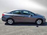 Used 2014 Honda Civic LX image 6