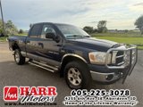 Used 2006 Dodge Ram 1500 Truck SLT w/ Trailer Tow Group image 5