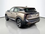 New 2025 Nissan Kicks SV image 5