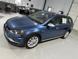 Used 2017 Volkswagen Golf Alltrack SE image 3