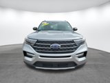 Certified 2023 Ford Explorer XLT w/ Equipment Group 202A image 2