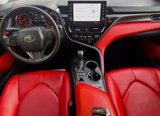 Used 2022 Toyota Camry XSE image 3