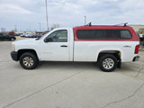 Used 2010 Chevrolet Silverado 1500 W/T image 5