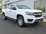 Used 2017 Chevrolet Colorado 2WD Extended Cab image 2