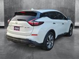 Used 2019 Nissan Murano SL w/ SL Technology Package image 5