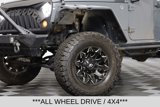 Used 2015 Jeep Wrangler Sport image 3
