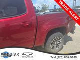 Used 2021 Chevrolet Colorado W/T w/ Custom Special Edition image 5