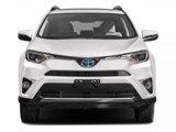 Used 2017 Toyota RAV4 XLE image 4