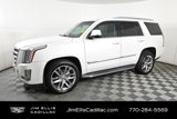 Used 2016 Cadillac Escalade Luxury image 2