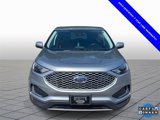 Certified 2023 Ford Edge SEL image 2