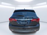 Used 2016 Acura MDX FWD image 4