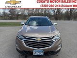 Used 2018 Chevrolet Equinox Premier image 2