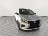 New 2024 Mitsubishi Mirage Black Edition image 3