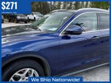 Used 2020 Alfa Romeo Stelvio Sport w/ Cold Weather Package image 2