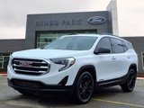 Used 2020 GMC Terrain SLT w/ Preferred Package image 3