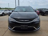 Used 2017 Chrysler Pacifica Touring Plus w/ Security Group image 2
