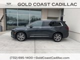Certified 2022 Cadillac XT6 Premium Luxury image 3